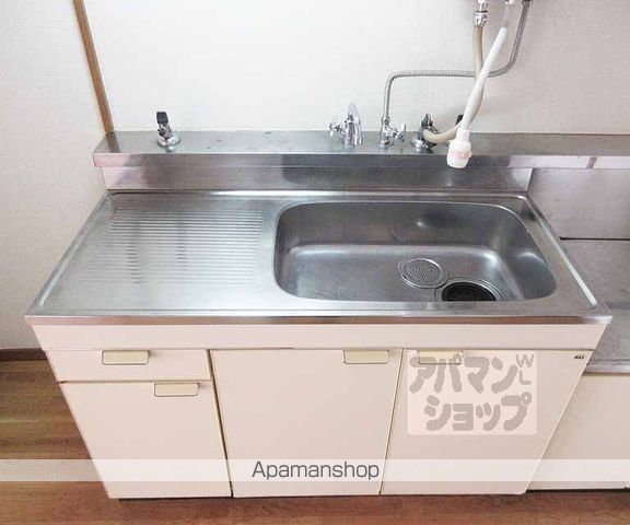 コーポ陽光の内装写真