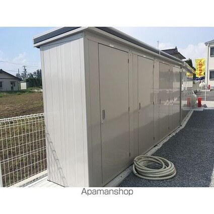 ＲＩＶＥＲ[1LDK/53.3m2]の共用部2