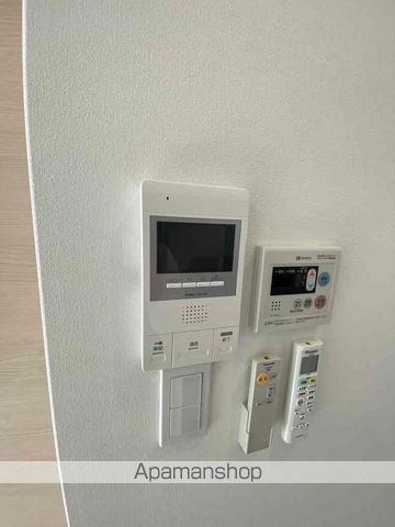 シエテ矢田の内装写真