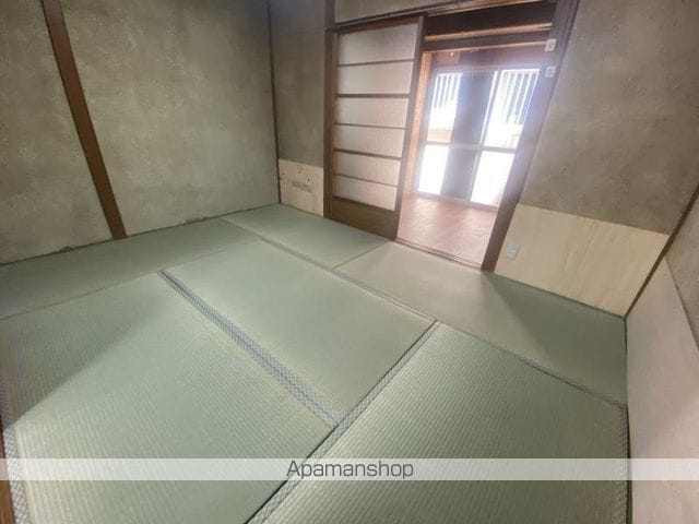 松原市西野々テラスの内装写真