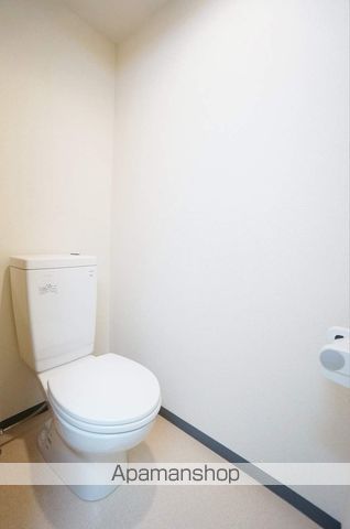 オラシオン南町の内装写真