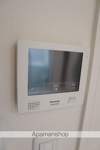 ハーモニーテラス杉本IIの内装写真