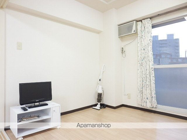 ノースパレス栄通の内装写真