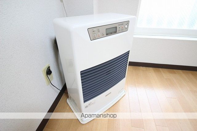 メゾン福住の内装写真