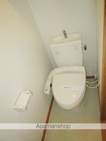 レオパレスSUPERIORIIIの内装写真
