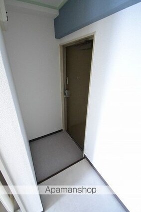 広島県広島市南区金屋町[1R/19m2]の玄関