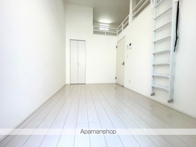 Pastoso Kの内装写真