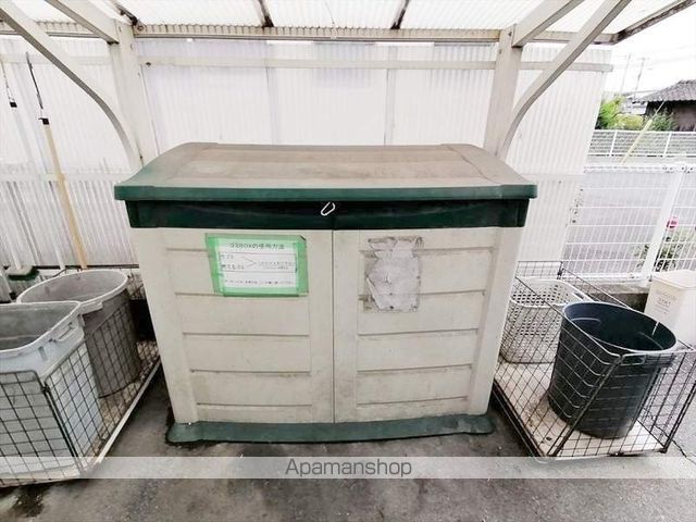 コンセルヴァトリオ A棟のその他写真