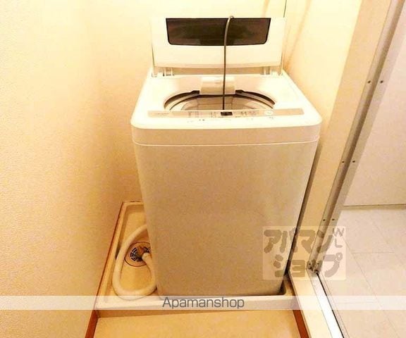 レオパレスタウンディの内装写真