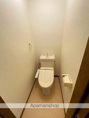 ハイツホシガキの内装写真