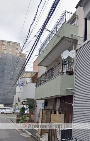 グリーンコーポラスの内装写真