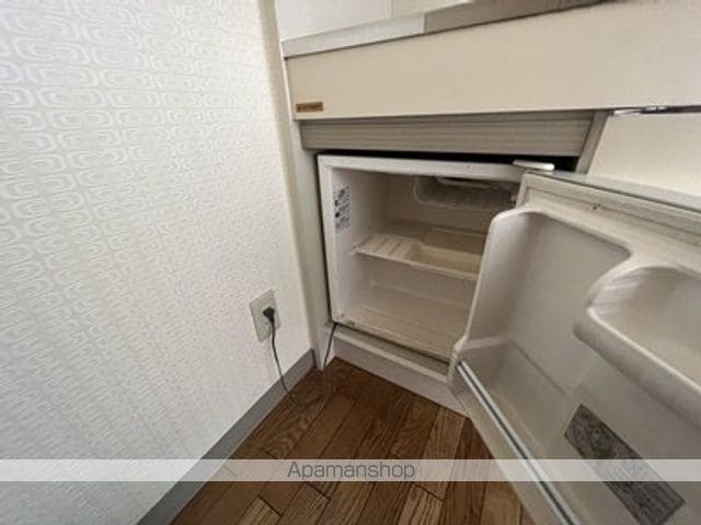 LA VILLAの内装写真