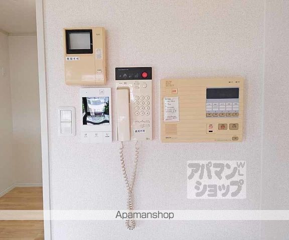 レジデンス向島の内装写真