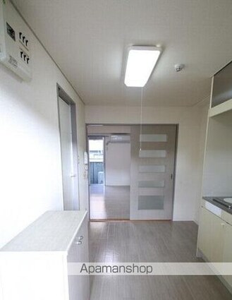 栗林　ＫＯＨＡＲＵＢＩリツリンコハルビ[1K/26.24m2]のその他設備