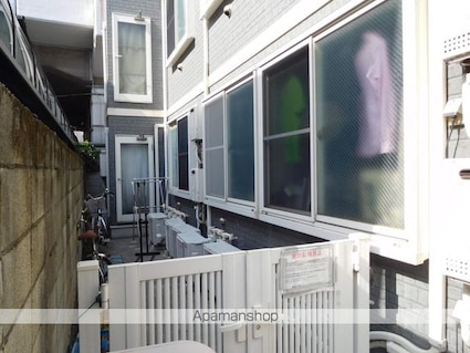 ライフピアマノワール[1R/10.5m2]の外観5