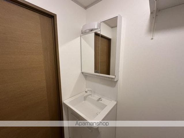 シャイニングビレッジ浜Bの内装写真