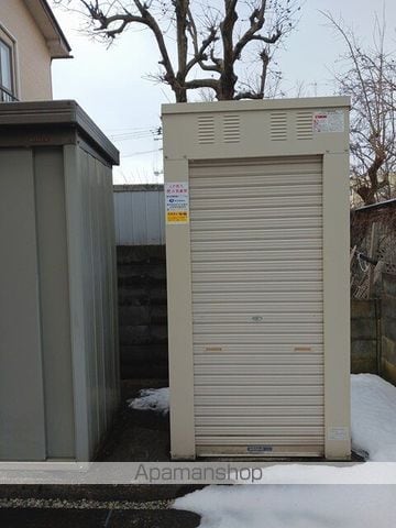 apartment 福島県会津若松市宮町
宮町の賃貸情報を見る
物件地図