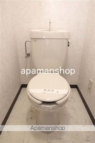 シティガーデン中寺の内装写真