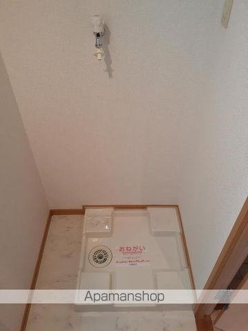 フォーウィルズコートの内装写真