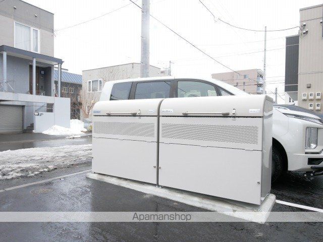 AUGUSTA伏見のその他写真