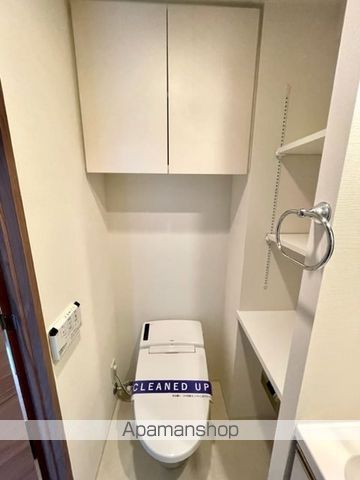 レジディア品川シーサイドの内装写真