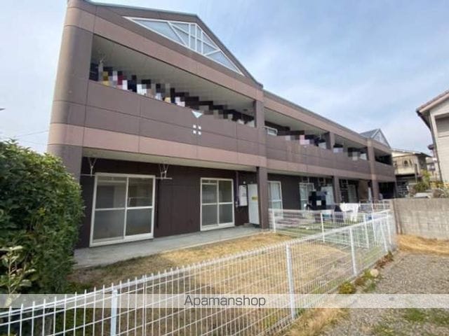 ファミール東野