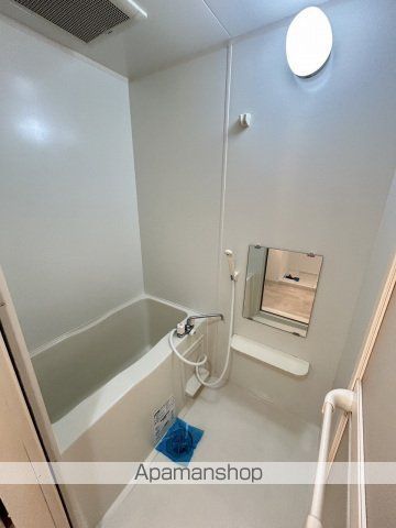 第25友建ビルの内装写真