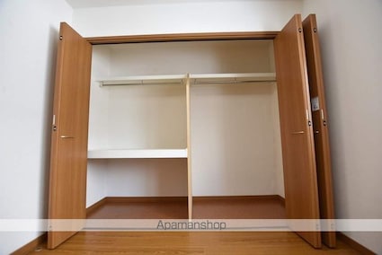 Ｒｅｌａｃｈｅ（ルラーシェ）[1LDK/43.74m2]の収納