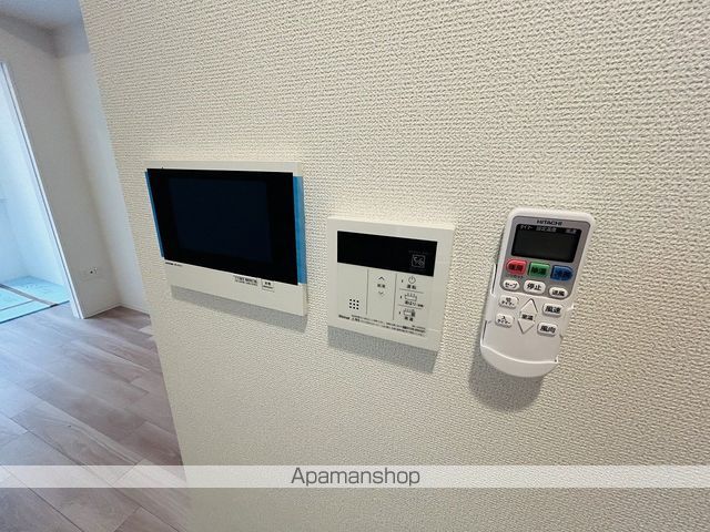 SERENITE SHINOSAKA ECLATの内装写真