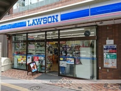 ルビア赤坂[1LDK/37.65m2]の周辺1