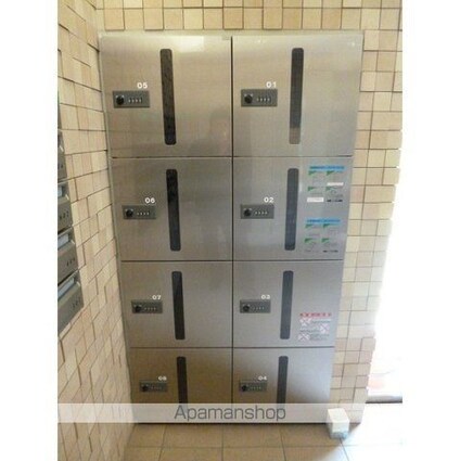 東京都荒川区町屋２丁目[1DK/41.04m2]の内装3