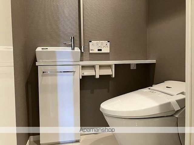 シティハウス四谷三丁目の内装写真