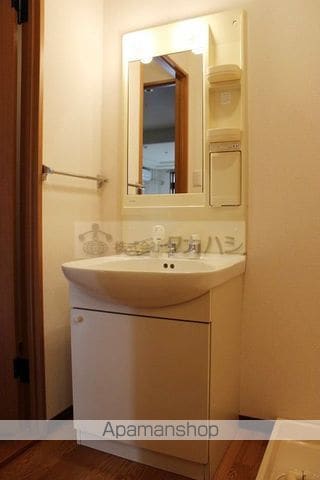 ガーデンハイム壱番館の内装写真