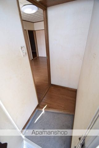パレスエルシオンの内装写真