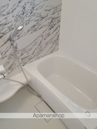 クレア富士見台[1LDK/41.98m2]のバス