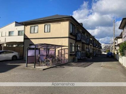 シャトレ庄内　Ｂ棟[2LDK/50.81m2]のその他部屋・スペース1