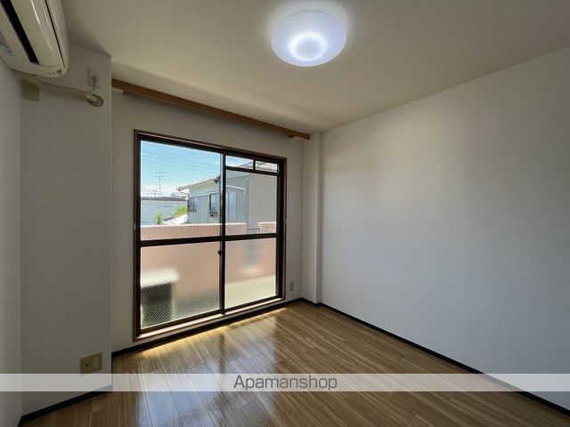 さくらマンションの内装写真