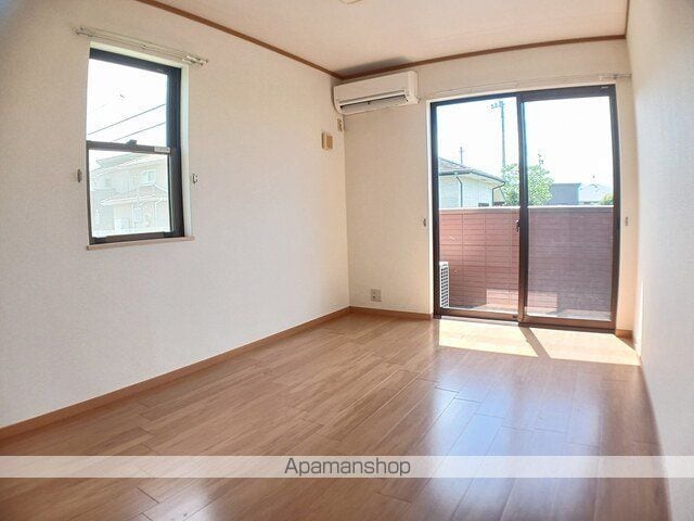 サンライズ新町Aの内装写真
