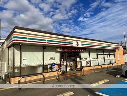 レオパレス冨士[1K/23.18m2]の周辺9