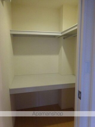 シャーメゾンふじいⅠ[1LDK/44.55m2]の収納