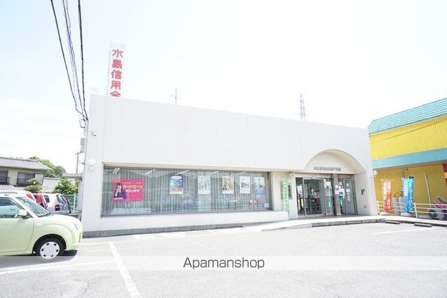 レオパレス天城の周辺写真