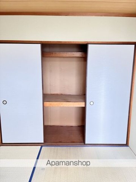 和歌山県和歌山市内原[2DK/40.18m2]の収納