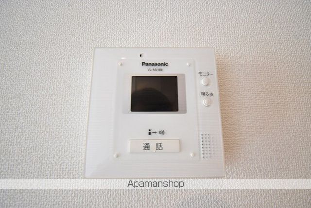 グランツ松島Cの内装写真