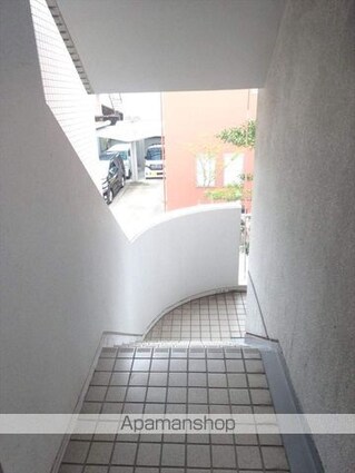 和歌山県和歌山市土佐町１丁目[1K/20.02m2]の共用部3