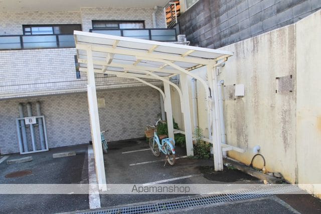 グランドハイツ豊中のその他写真