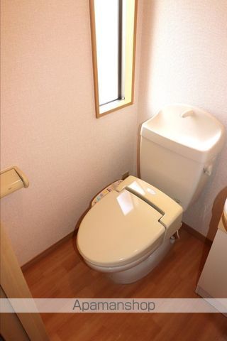 エスポワール・N Aの内装写真