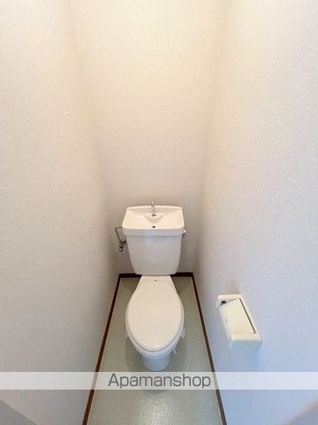 マンション児玉の内装写真