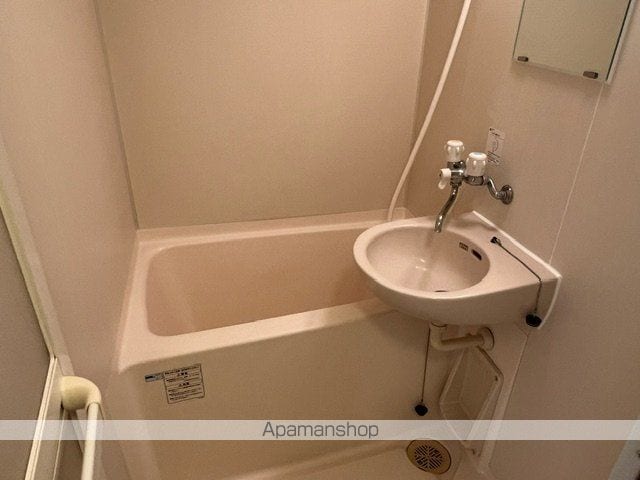 レオパレスコンフォート広瀬の内装写真
