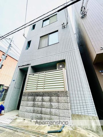 アーバンフラット長谷川の外観写真