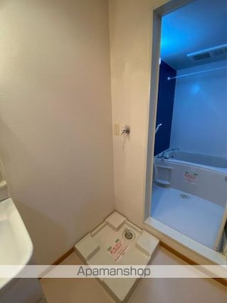 香川県高松市一宮町[1R/32.9m2]のリビング・居間